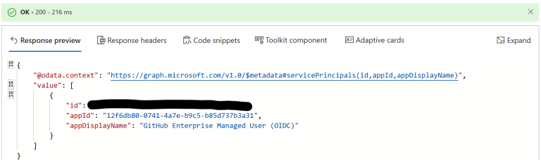 Reducing the Number of Sign-In Prompts in GitHub Managed Identity ...
