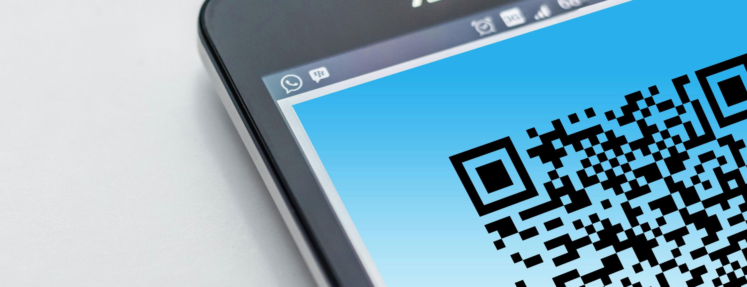 Easy Sign-In to Entra ID Applications for Frontline Workers With QR Codes